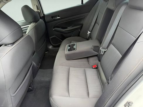 Used 2021 Nissan Altima 2.5 SV w/ SV Premium Package image 29