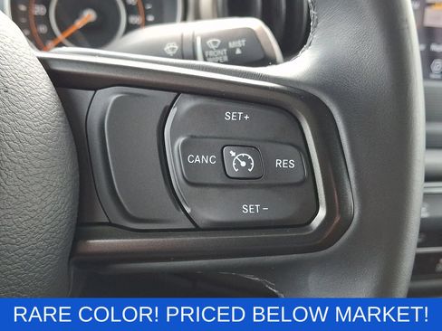 Used 2018 Jeep Wrangler Unlimited Sport S AWD/4WD image 23