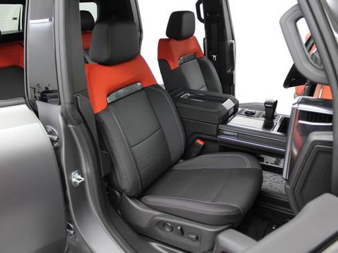 New 2026 GMC Hummer EV 3X w/ Carbon Fiber Edition Package AWD/4WD image 39