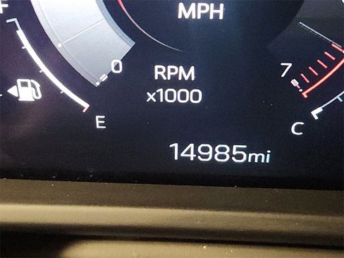 Certified 2025 GMC Acadia Elevation image 16