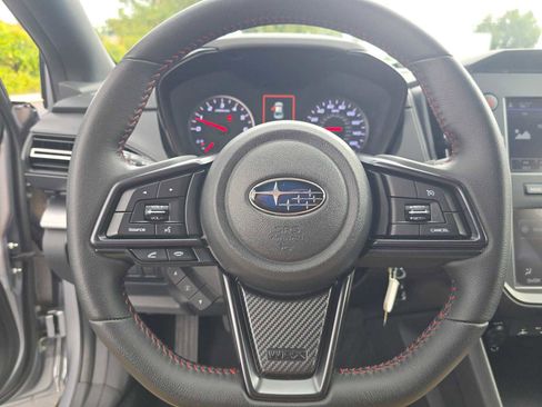 Used 2023 Subaru WRX image 24