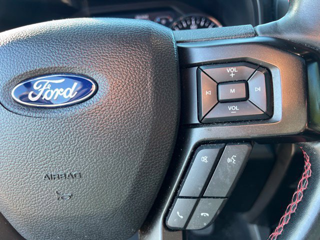 Used 2020 Ford Expedition Limited w/ Equipment Group 303A AWD/4WD image 22