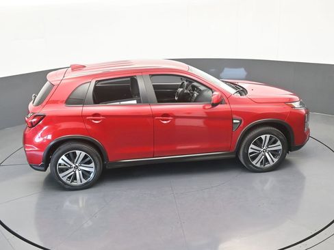 Used 2021 Mitsubishi Outlander Sport ES image 43