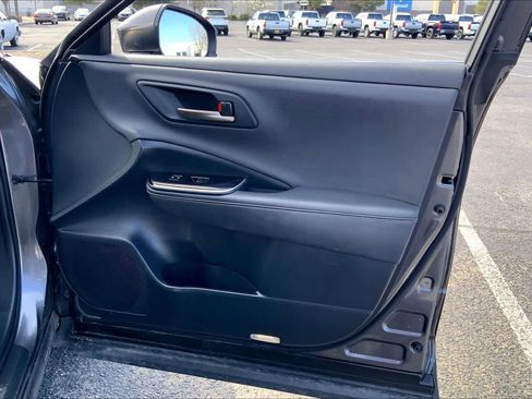 Certified 2024 Toyota Crown Limited image 20