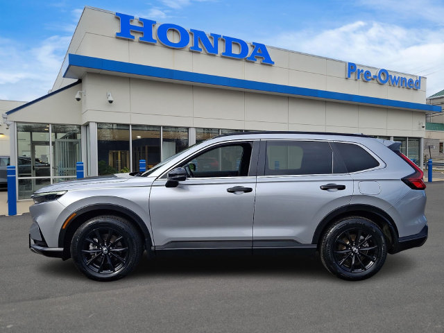 Used 2024 Honda CR-V Sport image 7