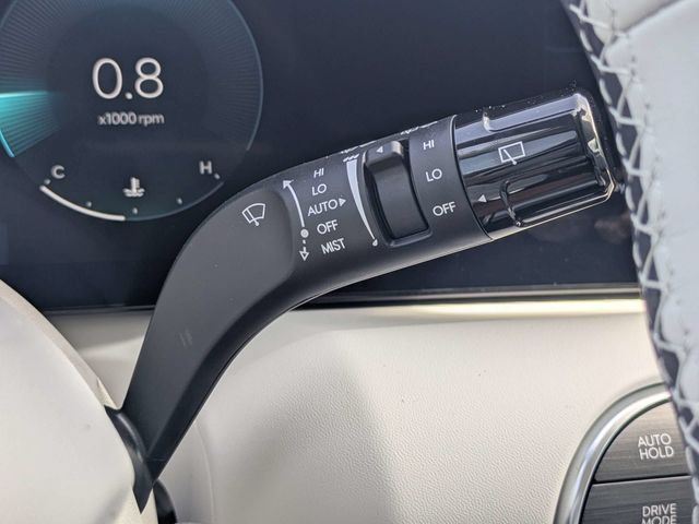 Used 2026 Hyundai Palisade Calligraphy FWD image 33