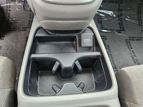 Used 2014 Honda CR-V LX image 23