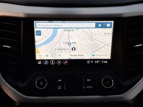 Used 2023 GMC Acadia SLE w/ Driver Convenience Package image 20