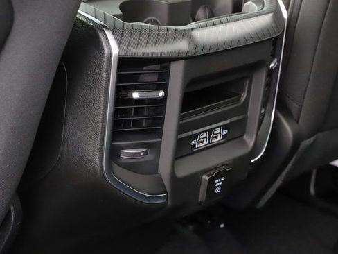New 2026 RAM 1500 Big Horn AWD/4WD image 21