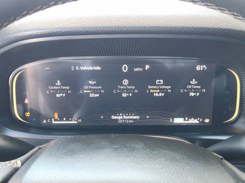 Used 2024 Jeep Wagoneer L Series II image 13