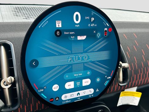 New 2026 MINI Cooper Countryman John Cooper Works w/ Comfort Package Max image 13