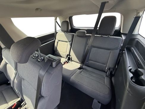 Used 2025 Ford Expedition Max Active AWD/4WD image 22