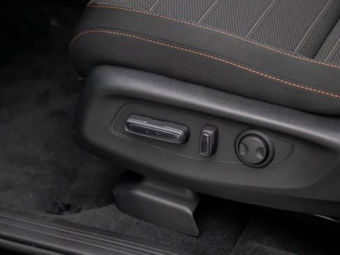 Certified 2026 Honda CR-V TrailSport image 13