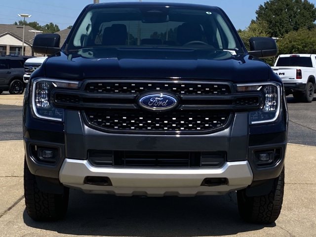 New 2026 Ford Ranger XLT w/ FX4 Off-Road Package AWD/4WD image 7