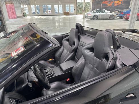 Used 2014 Jaguar F-TYPE S image 54