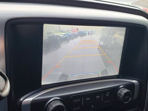 Used 2014 GMC Sierra 1500 SLE w/ SLE Value Package image 18