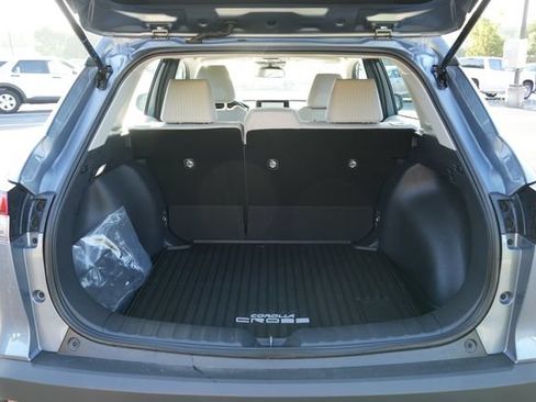 Used 2026 Toyota Corolla Cross L FWD image 10