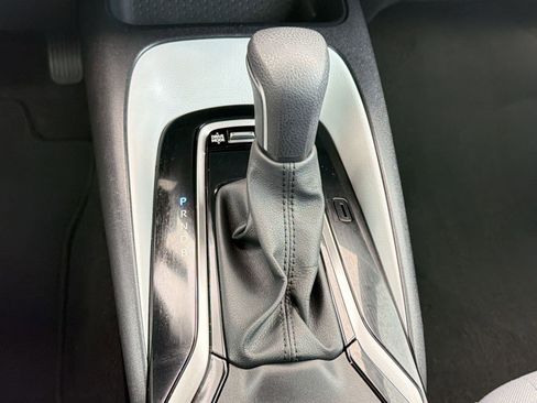 Certified 2024 Toyota Corolla SE FWD image 16