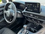 New 2026 Honda HR-V LX image 5