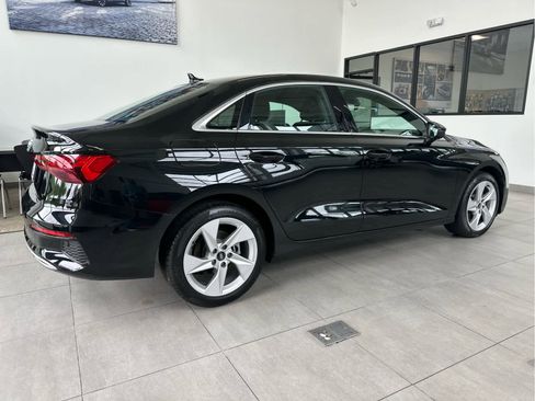 Used 2023 Audi A3 2.0T Premium w/ Convenience Package FWD image 11