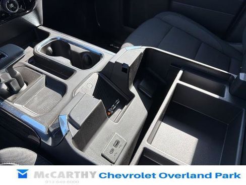 New 2026 Chevrolet Silverado 1500 LT Trail Boss w/ Dark Appearance Package AWD/4WD image 31