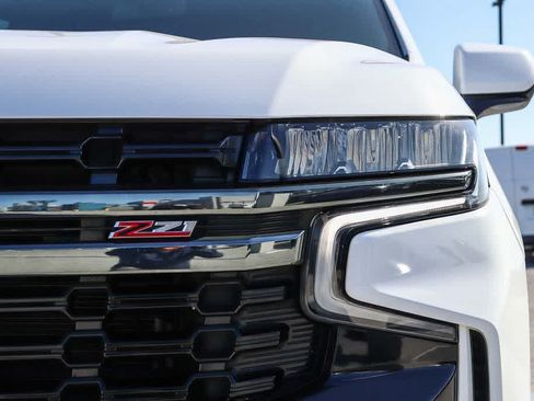 Used 2022 Chevrolet Tahoe Z71 AWD/4WD image 4