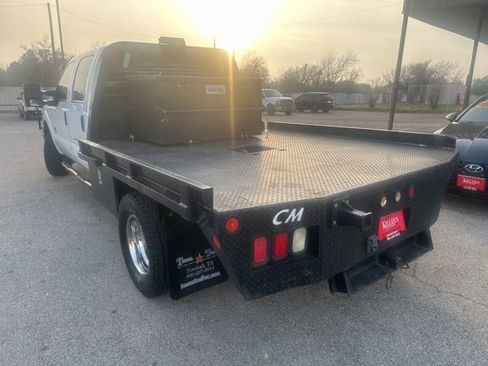 Used 2014 Ford F350 XL w/ Power Equipment Group image 15