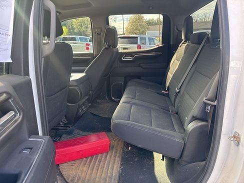 Used 2023 Chevrolet Silverado 1500 RST image 13