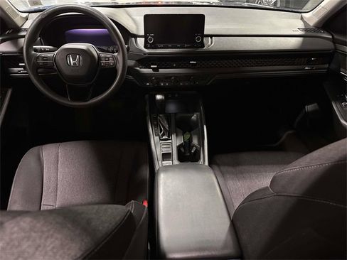 Certified 2023 Honda Accord EX image 19