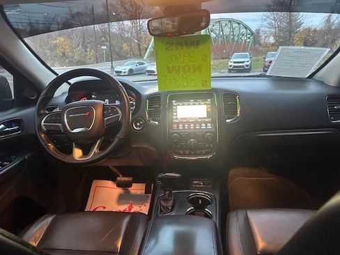Certified 2020 Dodge Durango GT AWD/4WD image 26