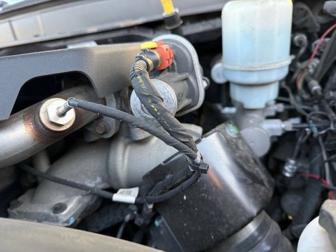 Used 2022 RAM 5500 SLT w/ Quick Order Package 2YG SLT image 27