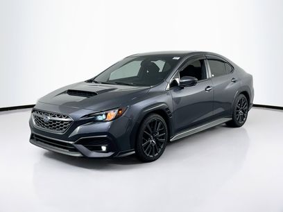 Used 2023 Subaru WRX Premium