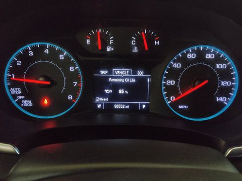 Used 2020 Chevrolet Malibu LT FWD image 23