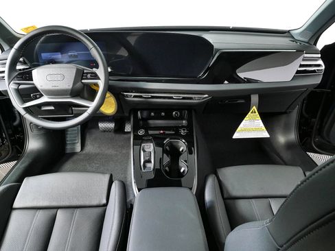 New 2026 Audi A5 2.0T Premium AWD/4WD image 19