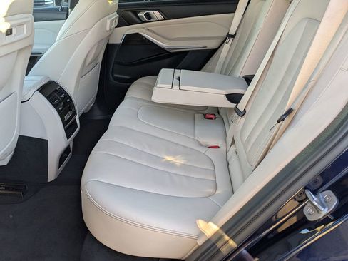 Used 2020 BMW X5 xDrive40i w/ Premium Package image 25