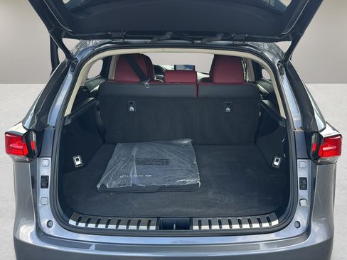 Used 2019 Lexus NX 300 FWD w/ Premium Package image 13