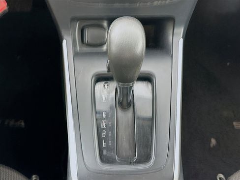 Used 2016 Nissan Sentra S FWD image 22