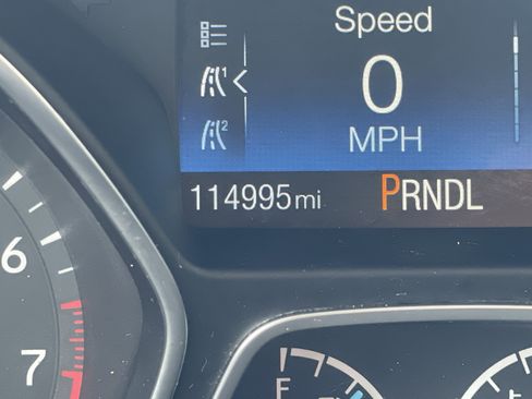 Used 2018 Ford Focus SE image 21