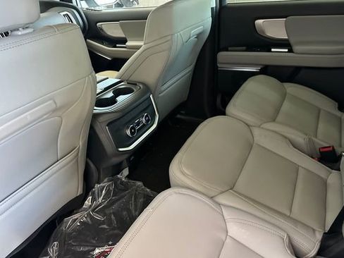 New 2026 Ford Expedition Max Active AWD/4WD image 11