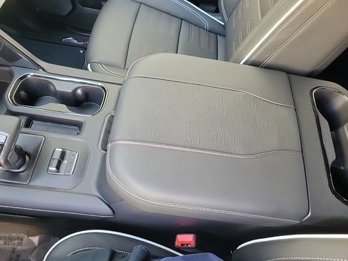 New 2026 GMC Sierra 1500 AT4X image 20