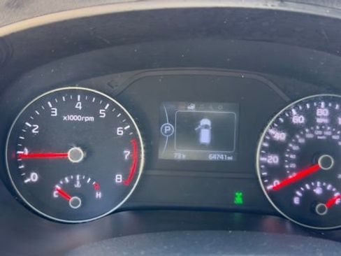 Used 2019 Kia Sportage LX AWD/4WD image 9