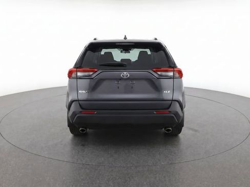 Certified 2024 Toyota RAV4 XLE FWD image 4