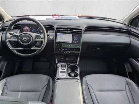 Used 2023 Hyundai Tucson Limited FWD image 17