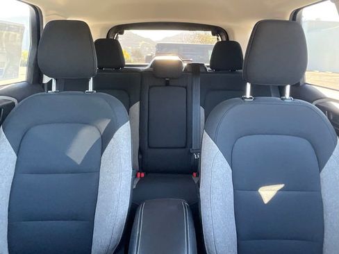 New 2025 Ford Bronco Sport Big Bend image 35