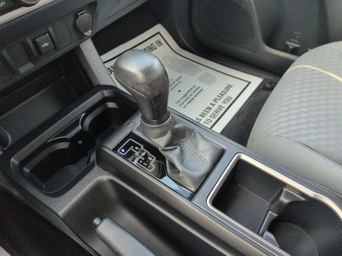 Used 2023 Toyota Tacoma SR AWD/4WD image 24