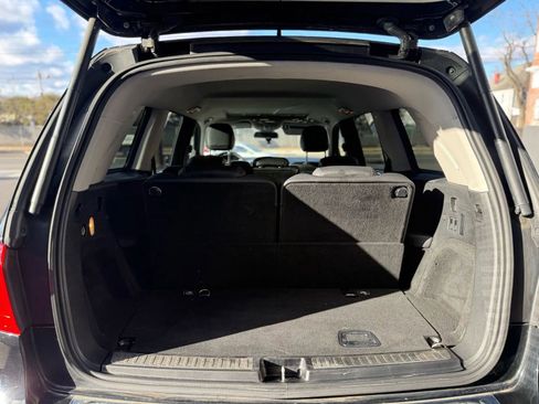Used 2015 Mercedes-Benz GL 450 4MATIC image 14