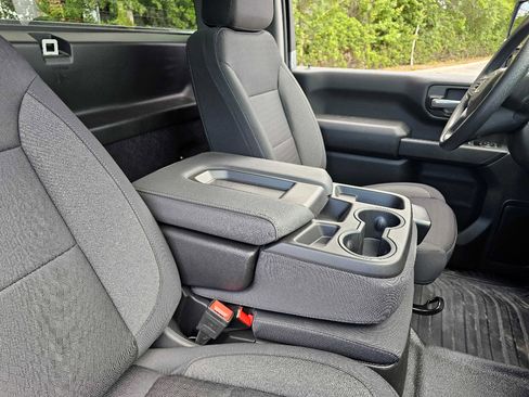 New 2025 GMC Sierra 2500 Pro w/ 1SA Pro Safety Plus Package AWD/4WD image 26