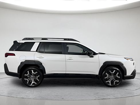 New 2026 Subaru Outback Touring XT AWD/4WD image 2