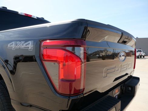 New 2026 Ford F150 STX w/ Equipment Group 200A image 9