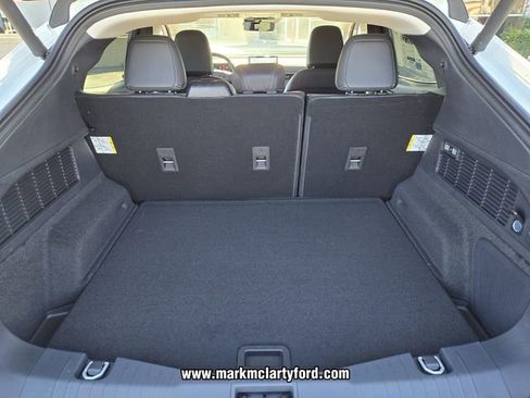 New 2025 Ford Mustang Mach-E Premium image 11